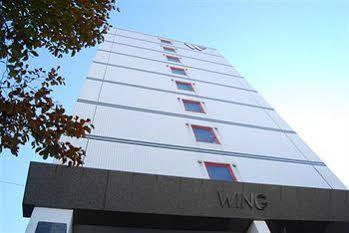 Hotel Wing International