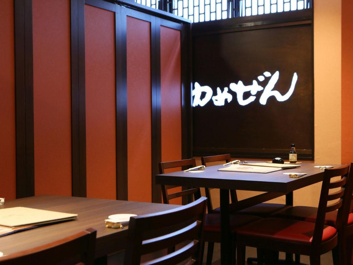 须贺川永国际酒店 Sukagawa