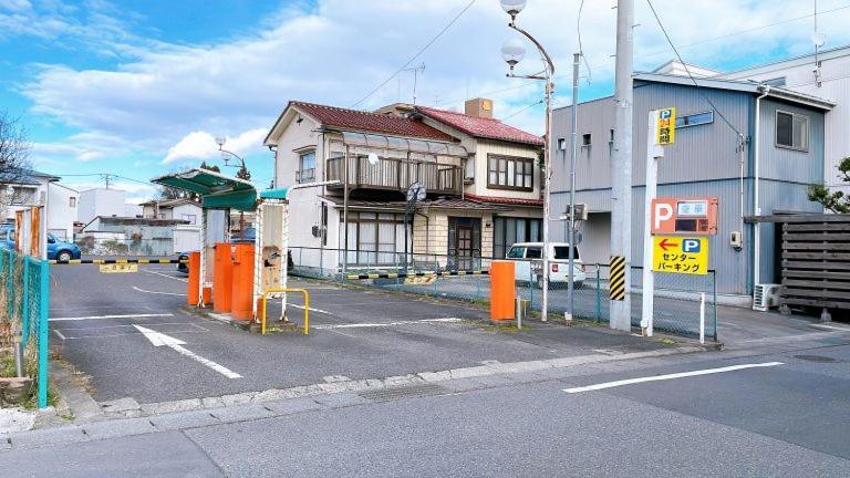 酒店 须贺川永国际酒店