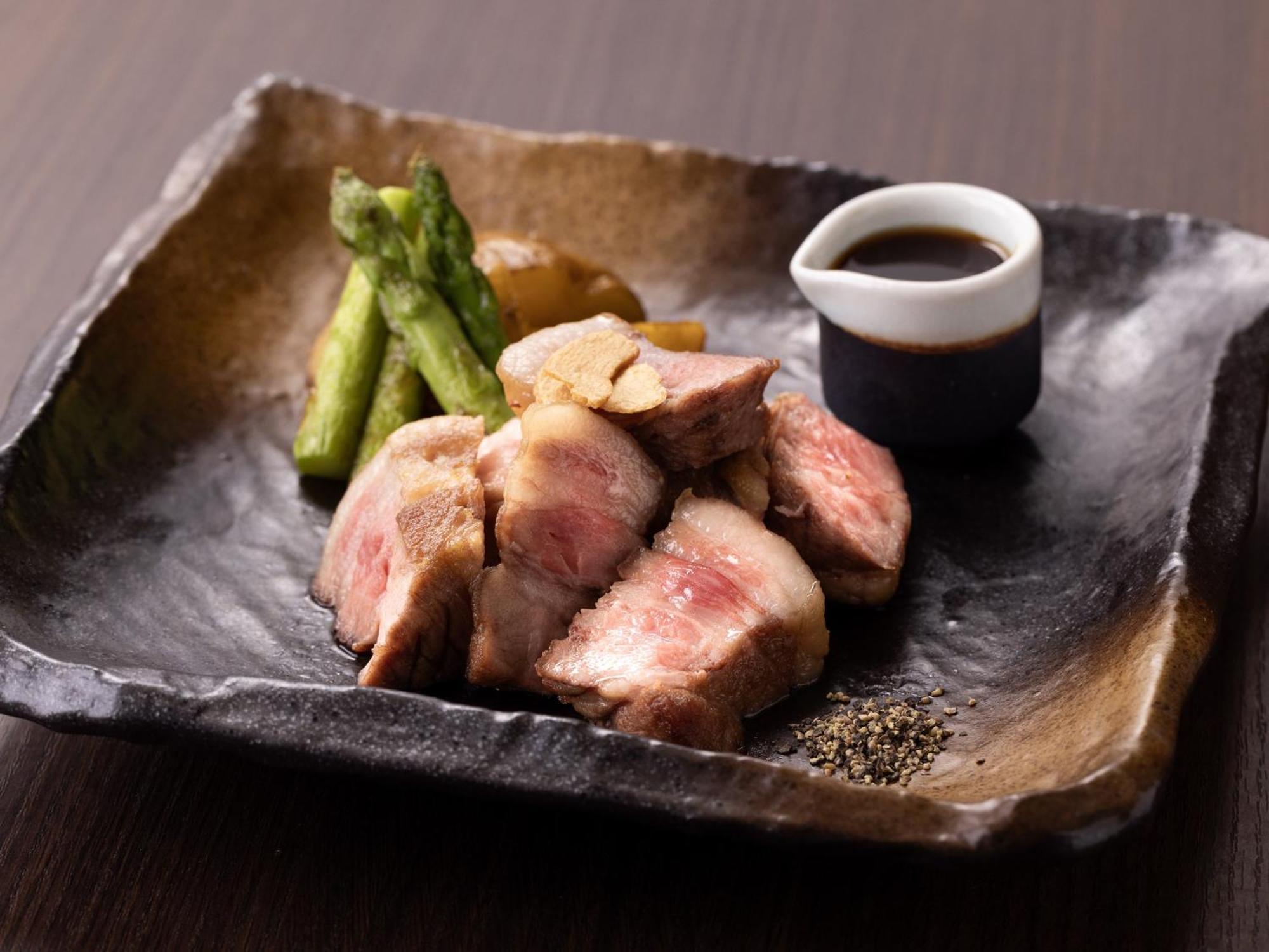 酒店 须贺川永国际酒店 Sukagawa