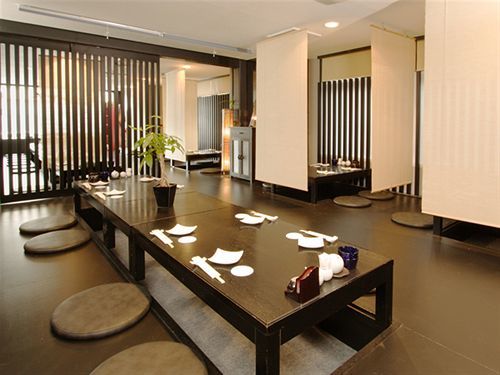 Wing International Hotel 3*
