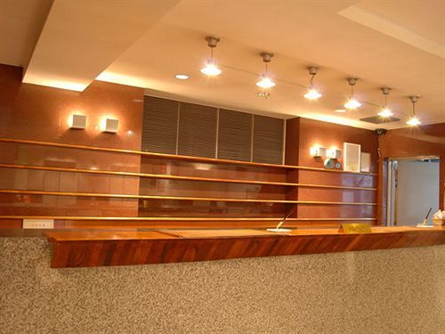 须贺川永国际酒店 3* Sukagawa